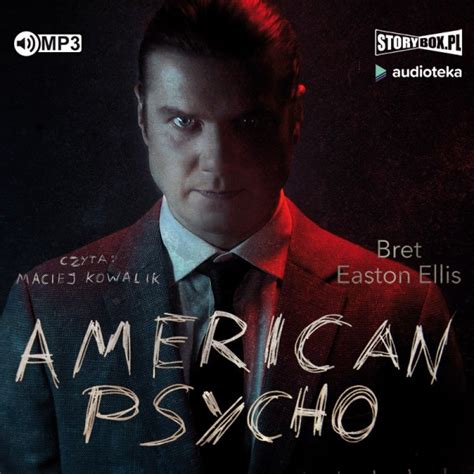 american psycho audiobook